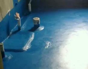 迎泽卫生间测漏水多少钱