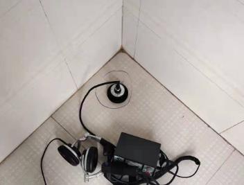 迎泽楼顶渗水维修公司为您分享下检测区的划分。