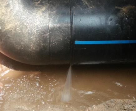 迎泽楼顶渗水维修公司为大家分享下迎泽卫生间漏水维修修补技术!