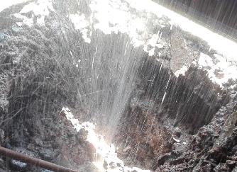 迎泽楼顶漏水维修公司分享下一次检漏多少钱