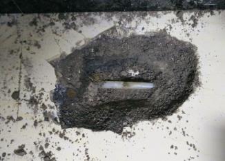 迎泽漏水检测多少钱