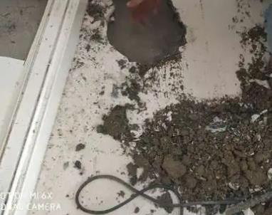 迎泽楼顶渗水公司分享下迎泽卫生间测漏水方法和方法的详细分解。