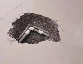  迎泽检漏多少钱?