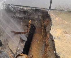 迎泽市管道泄漏常用检测方法